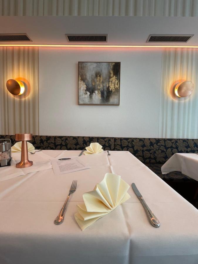 Hotel-Gasthof Huettensteinach Sonneberg Eksteriør bilde