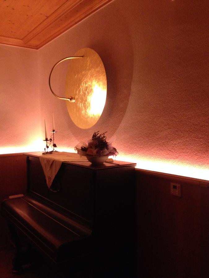 Hotel-Gasthof Huettensteinach Sonneberg Eksteriør bilde
