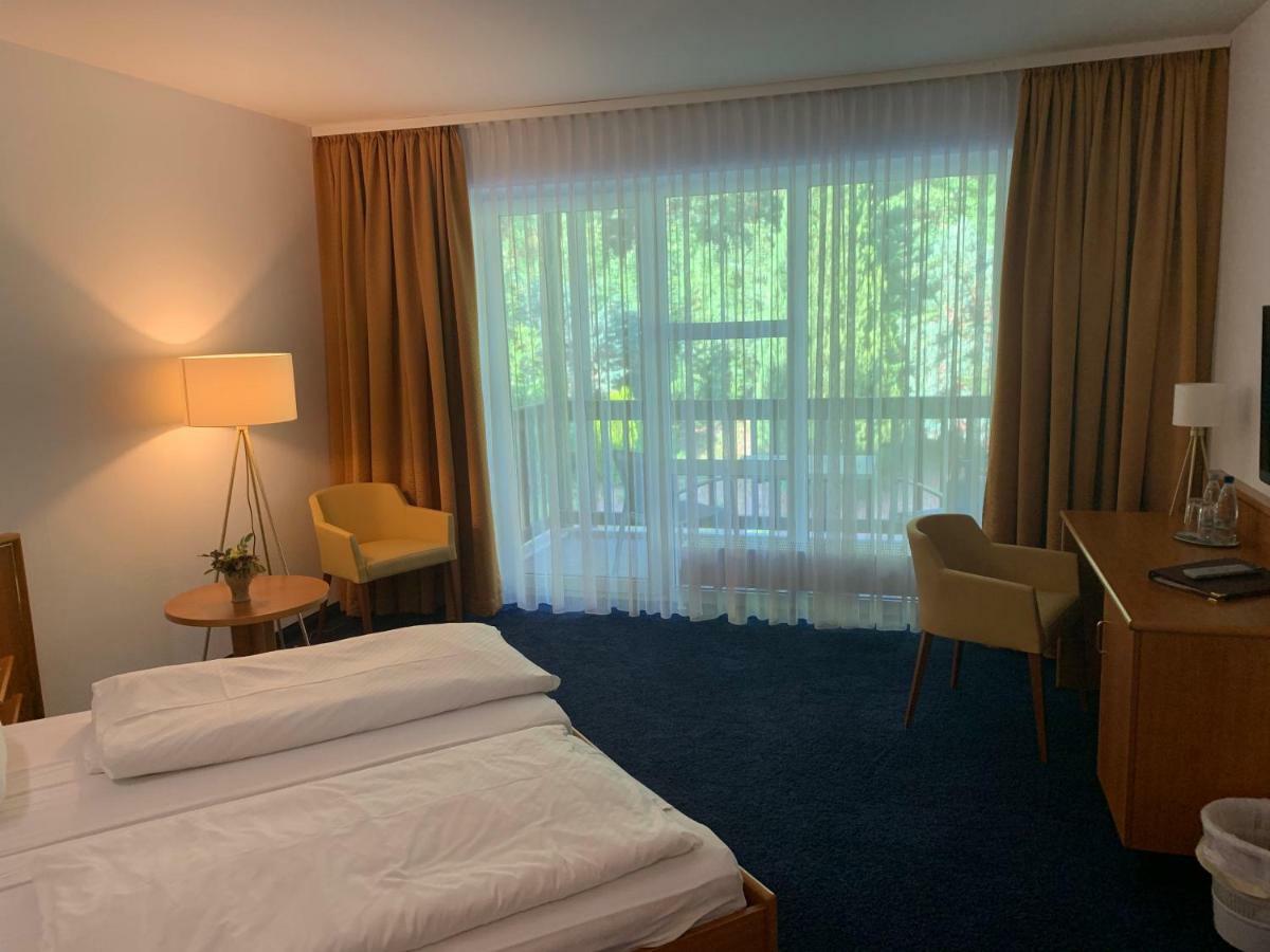 Hotel-Gasthof Huettensteinach Sonneberg Eksteriør bilde